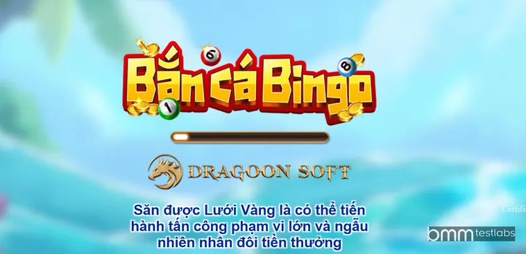 Bắn Cá Bắn Cá Bingo Tại VaoBet Trải Nghiệm Săn Cá Độc Đáo Và Mới Lạ