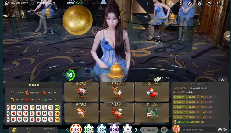 Bầu Cua BigWin Tại VaoBet Đẳng Cấp Sòng Bài Thượng Lưu Hàng Đầu Việt Nam