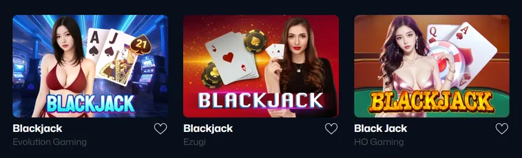 Chinh Phục Siêu Phẩm Blackjack Tại VaoBet Với Những Ván Bài Đối Kháng Cực Đỉnh