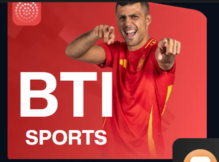 Thể Thao BTI Sports Tại VaoBet Trải Nghiệm Cá Cược Chuyên Nghiệp Đẳng Cấp Thế Giới