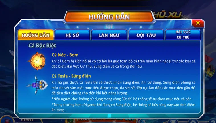 Bắn Cá Đại Chiến Thái Bình Dương Tại VaoBet Cuộc Săn Kho Báu Đỉnh Cao Trên Đại Dương