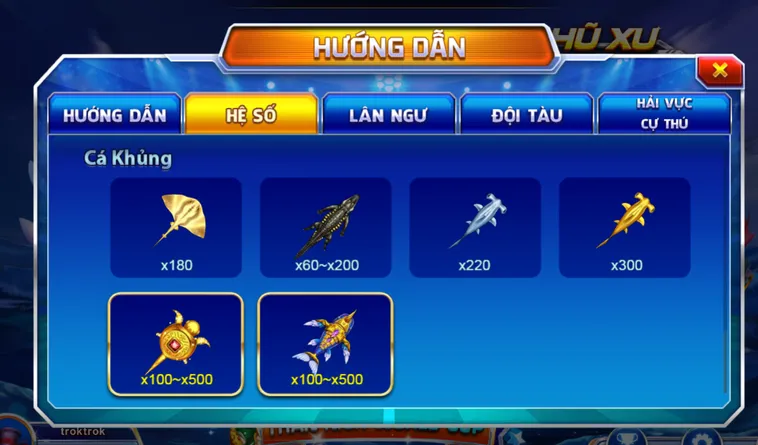 Bắn Cá Đại Chiến Thái Bình Dương Tại VaoBet Cuộc Săn Kho Báu Đỉnh Cao Trên Đại Dương