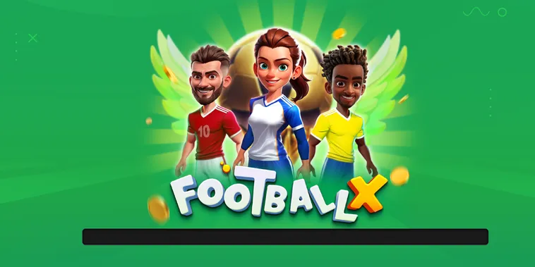 Chinh Phục Siêu Phẩm Football X Tại VaoBet Với Tỷ Lệ Thắng Thưởng Cực Lớn