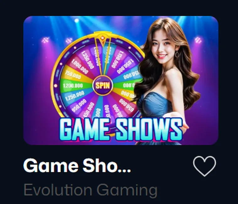 Khám Phá Thế Giới Giải Trí Đỉnh Cao Cùng Table Game Game Shows Tại VaoBet