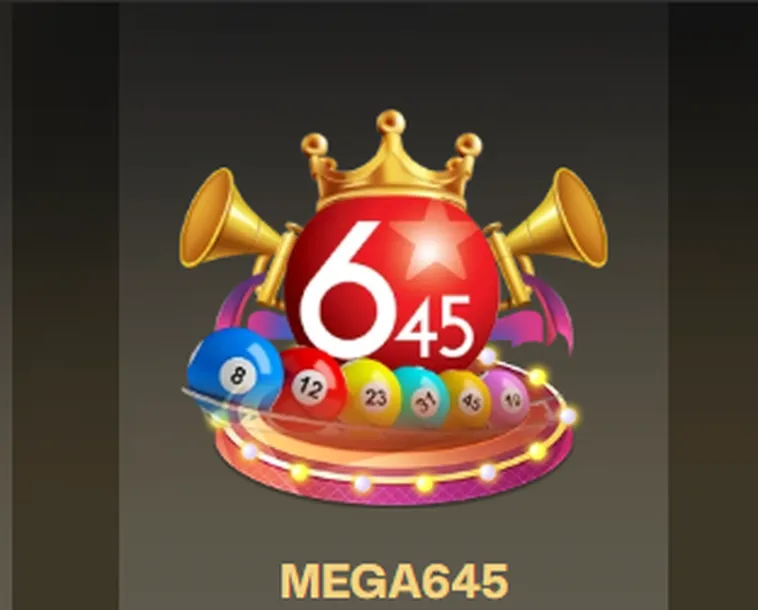 Mega 645 VaoBet Cơ Hội Trúng Jackpot Lên Tới 50 Tỷ Đồng Mỗi Ngày