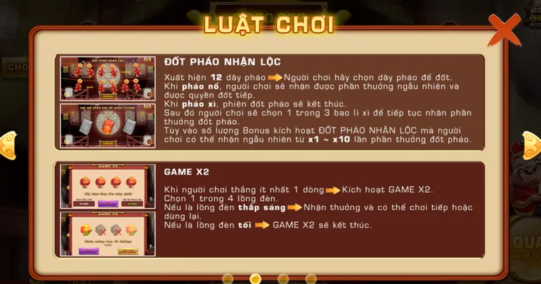 Chinh Phục Kho Báu Tại Slot Game Phúc Lộc Thọ Tại VaoBet Hiện Nay