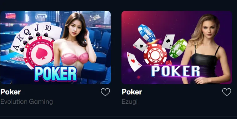 Khám Phá Thế Giới Poker Tại VaoBet Đỉnh Cao Với Cơ Hội Thắng Lớn