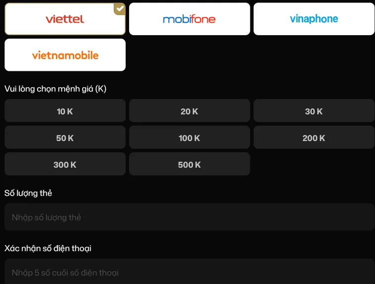 Hướng Dẫn Rút Tiền VaoBet Nhanh Gọn Nhất Để Bạn Tận Hưởng Thành Quả Thắng Cược