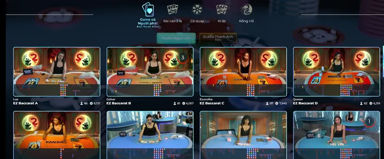Trải Nghiệm Đỉnh Cao Sicbo Live Tại VaoBet Sân Chơi Giải Trí Trực Tuyến Đẳng Cấp