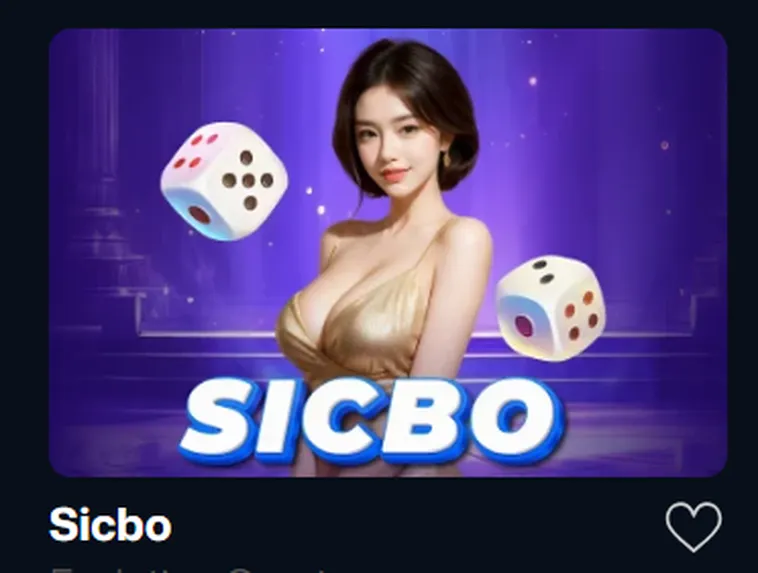Trải Nghiệm Đỉnh Cao Sicbo Live Tại VaoBet Sân Chơi Giải Trí Trực Tuyến Đẳng Cấp