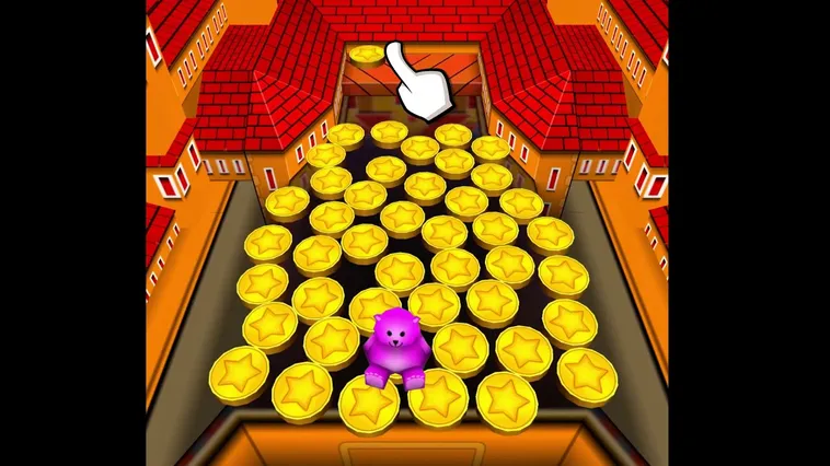Game Nhanh Tung Đồng Xu Tại VaoBet Trải Nghiệm Đỉnh Cao Sòng Bài Chuyên Nghiệp