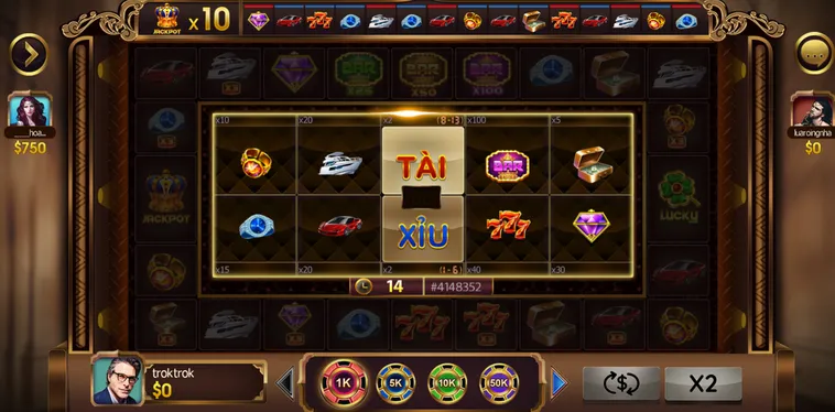 Slot Game Xèng Dubai Tại VaoBet Hành Trình Chinh Phục Kho Báu Vàng Son